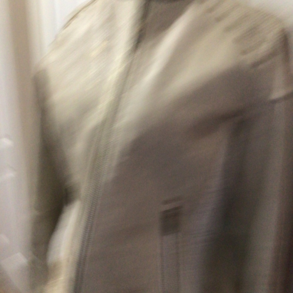 Vintage Wilson’s leather co. jacket - Picture 8 of 11